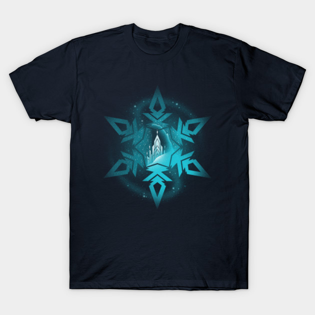 Frozen Palace